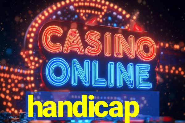 handicap - 2.5